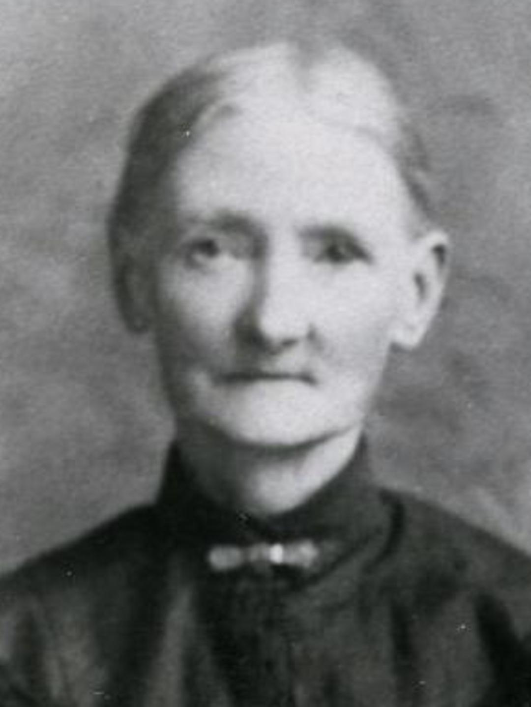 Sarah Cato (1837 - 1912) Profile